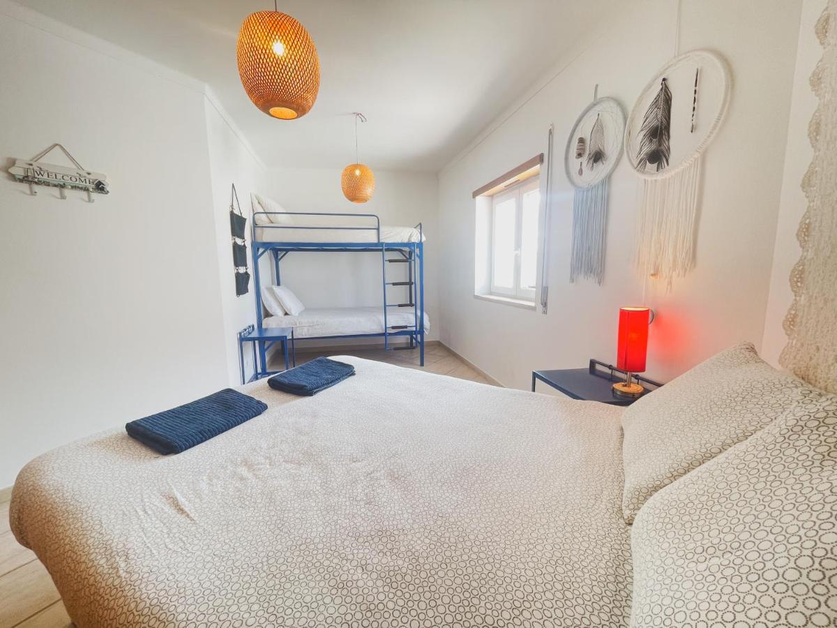 Willa Cosmos Retreat Baleal Zewnętrze zdjęcie