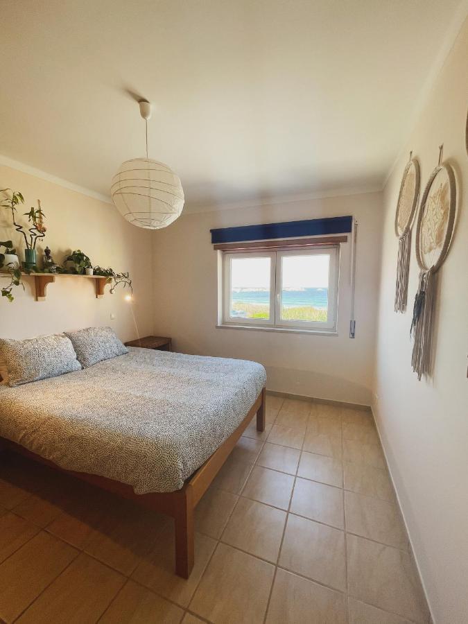 Willa Cosmos Retreat Baleal Zewnętrze zdjęcie