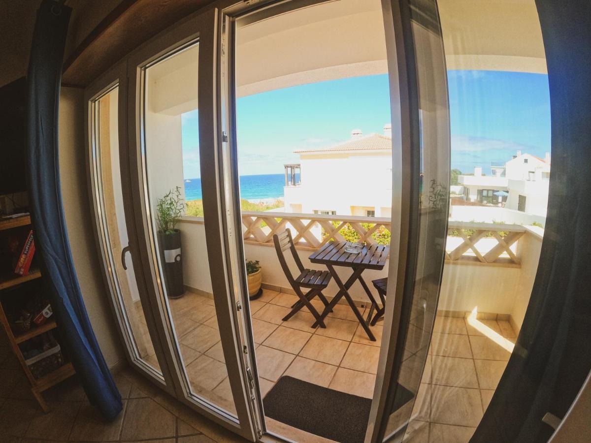 Willa Cosmos Retreat Baleal Zewnętrze zdjęcie